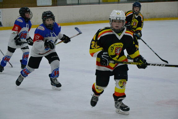 NBY x NAC 19.01.2025 4. TŘÍDA 30