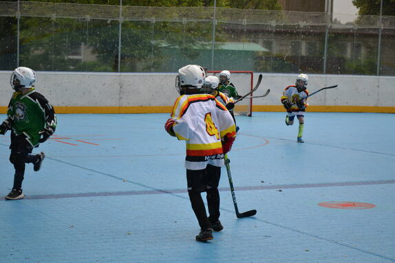 Hokejbal 01.06.2024 14