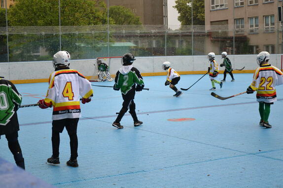 Hokejbal 01.06.2024 15