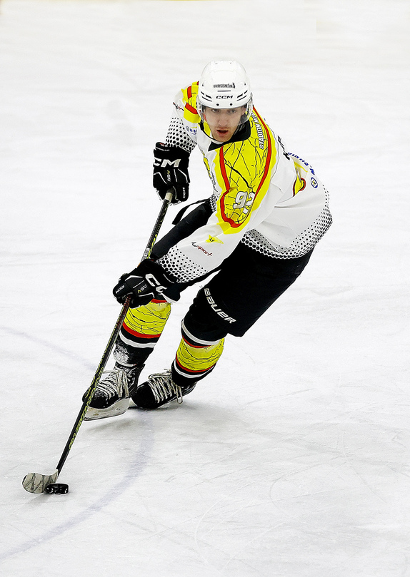 NBY x CHN 22.01.2025 MUŽI 15