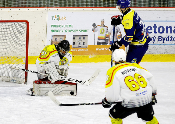 NBY x CHN 22.01.2025 MUŽI 20