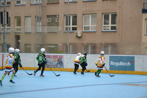 Hokejbal 01.06.2024 16