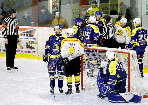 NBY x CHN 22.01.2025 MUŽI 22