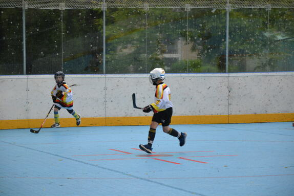 Hokejbal 01.06.2024 17