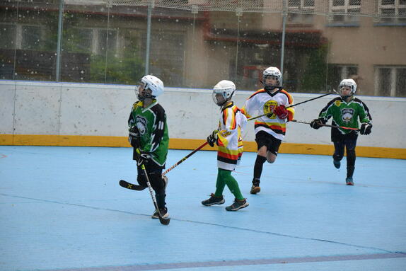 Hokejbal 01.06.2024 18