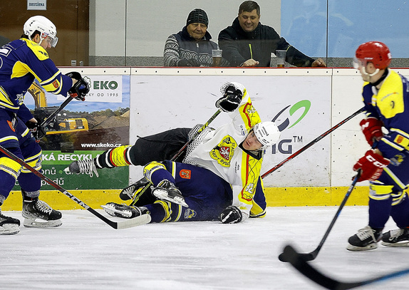 NBY x CHN 22.01.2025 MUŽI 50