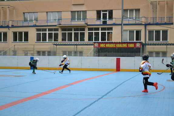 Hokejbal 01.06.2024 19