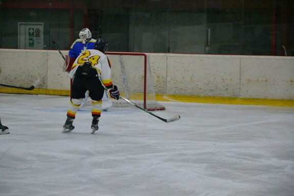 NBY x NME 23.01.2025 JUN 13