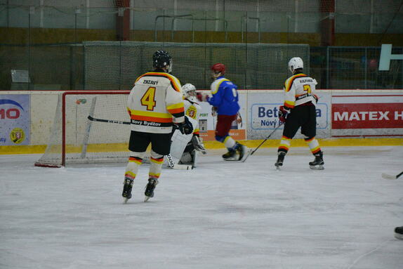 NBY x NME 23.01.2025 JUN 16