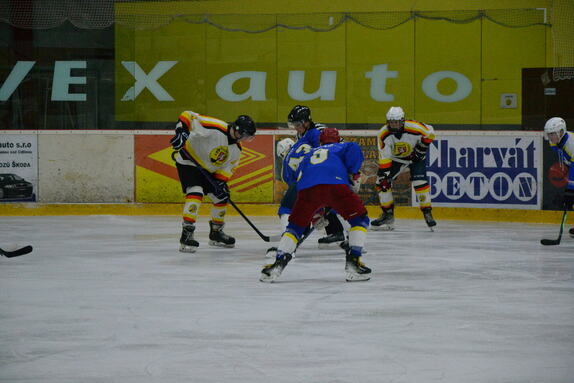 NBY x NME 23.01.2025 JUN 18