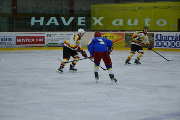 NBY x NME 23.01.2025 JUN 19