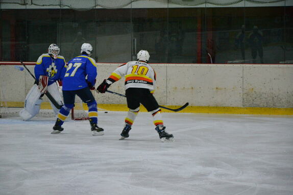 NBY x NME 23.01.2025 JUN 20