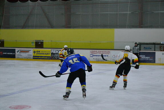 NBY x NME 23.01.2025 JUN 21