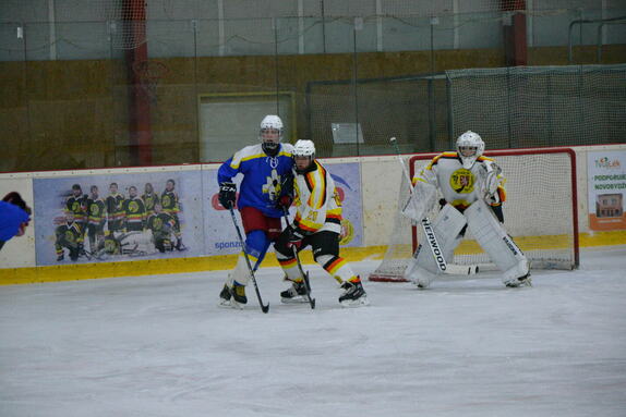 NBY x NME 23.01.2025 JUN 23