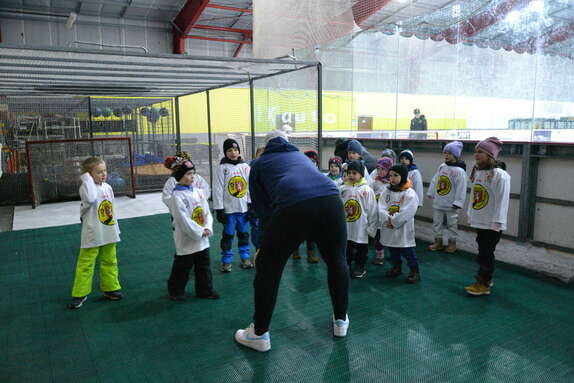 Týden hokeje 24.01.2025 5