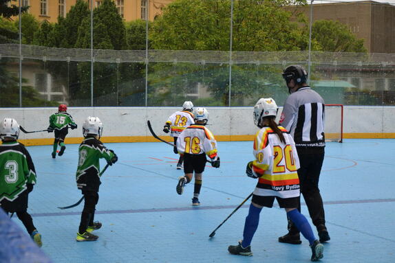 Hokejbal 01.06.2024 23