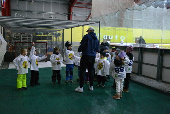 Týden hokeje 24.01.2025 6