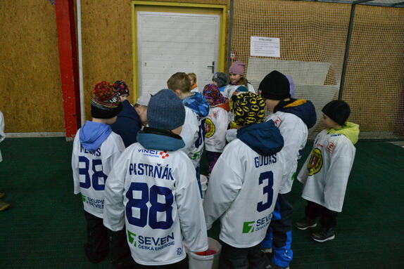 Týden hokeje 24.01.2025 9