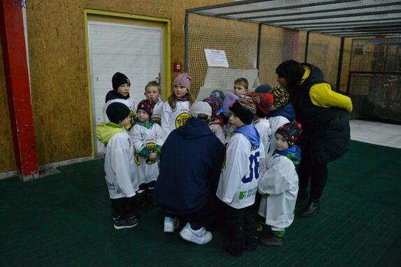 Týden hokeje 24.01.2025 10