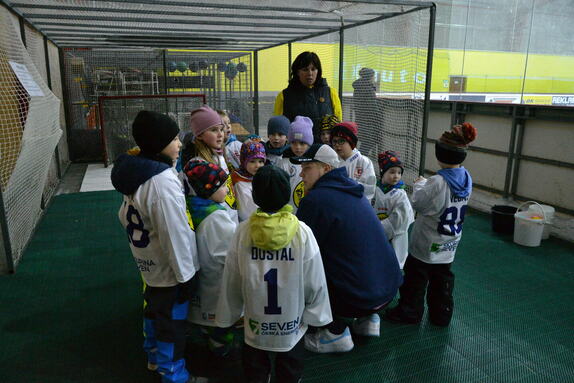 Týden hokeje 24.01.2025 11