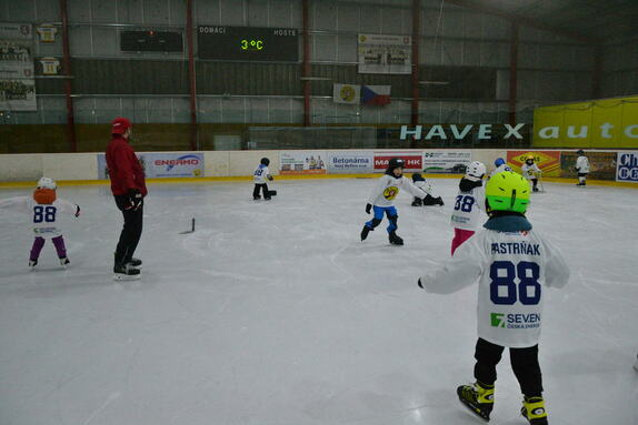 Týden hokeje 24.01.2025 16