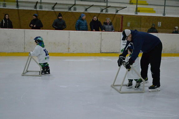 Týden hokeje 24.01.2025 21