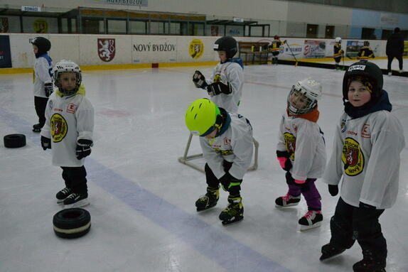 Týden hokeje 24.01.2025 25