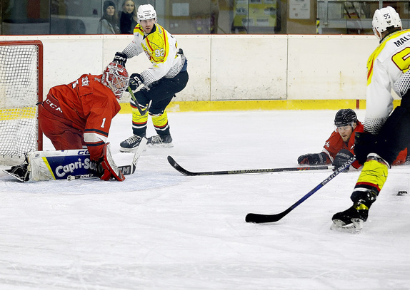 NBY x DVK 29.01.2025 MUŽI 16