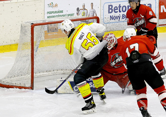 NBY x DVK 29.01.2025 MUŽI 19