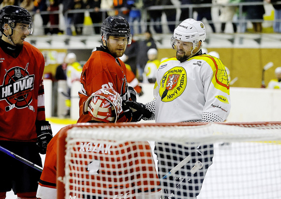 NBY x DVK 29.01.2025 MUŽI 24