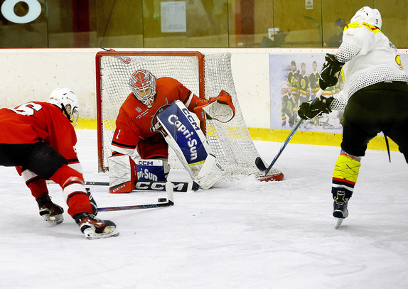 NBY x DVK 29.01.2025 MUŽI 30