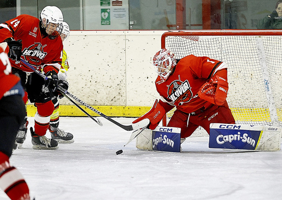 NBY x DVK 29.01.2025 MUŽI 40