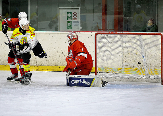 NBY x DVK 29.01.2025 MUŽI 45