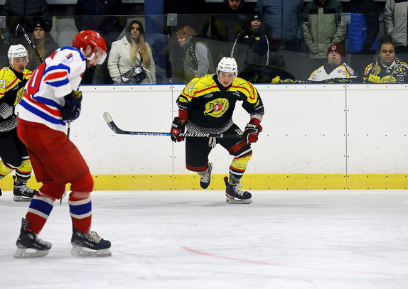 TRE x NBY 02.02.2025 MUŽI 23