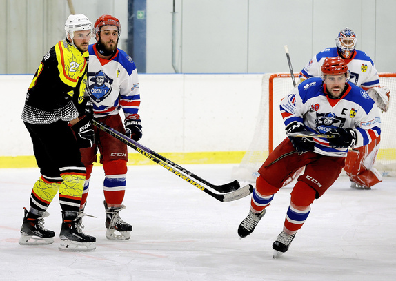 TRE x NBY 02.02.2025 MUŽI 45