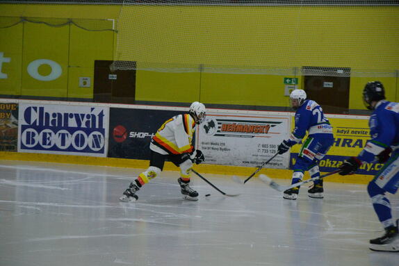 NBY x HRO 04.02.2025 DOR 15