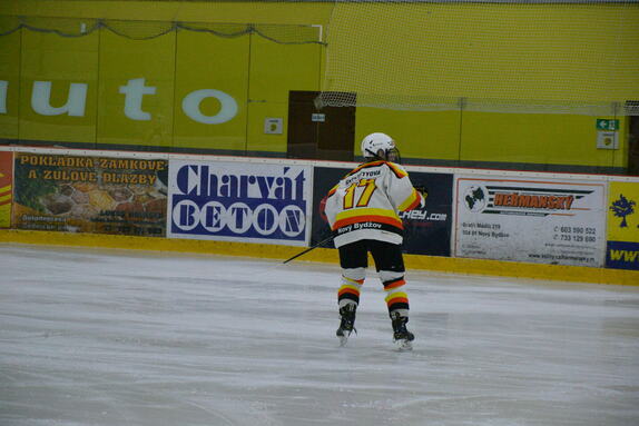 NBY x HRO 04.02.2025 DOR 25