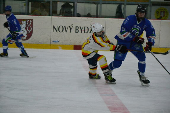 NBY x HRO 04.02.2025 DOR 45