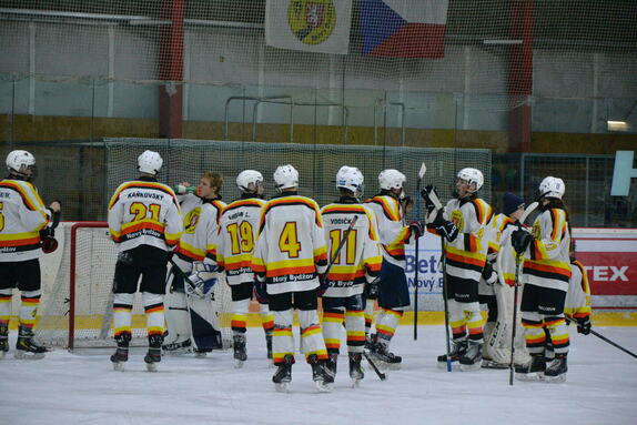 NBY x HRO 04.02.2025 DOR 60