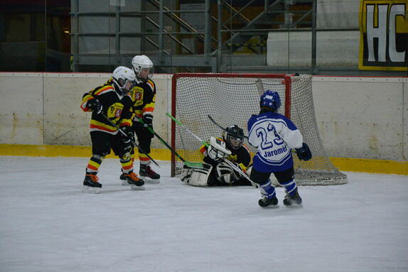 NBY x JAR 08.02.2025 3. TŘÍDA 11