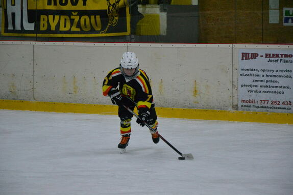 NBY x JAR 08.02.2025 3. TŘÍDA 12