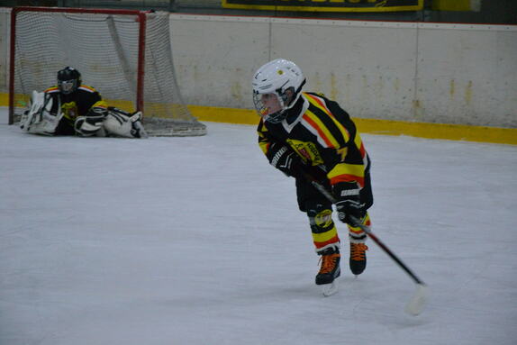 NBY x JAR 08.02.2025 3. TŘÍDA 13