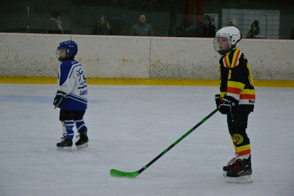 NBY x JAR 08.02.2025 3. TŘÍDA 17