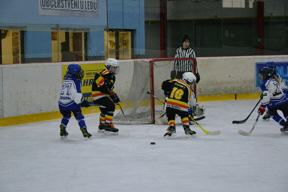 NBY x JAR 08.02.2025 3. TŘÍDA 18