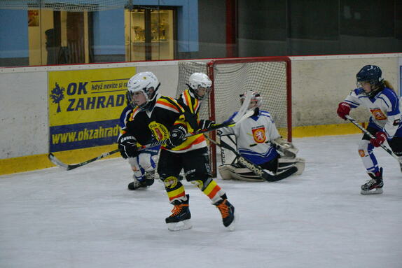 NBY x JAR 08.02.2025 3. TŘÍDA 19