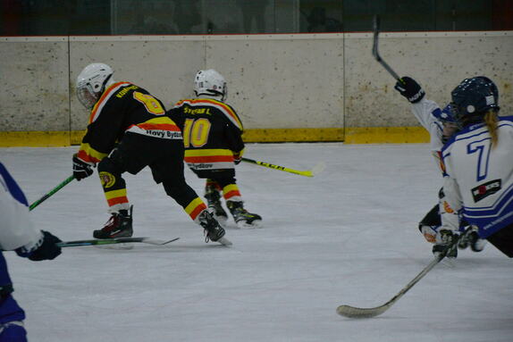 NBY x JAR 08.02.2025 3. TŘÍDA 20