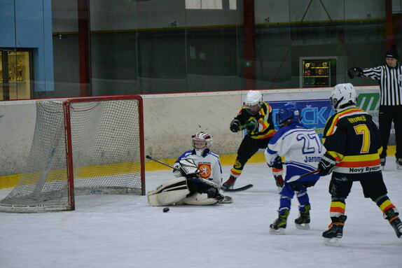 NBY x JAR 08.02.2025 3. TŘÍDA 21