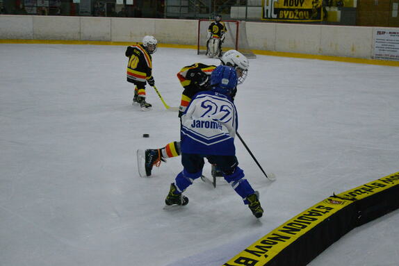 NBY x JAR 08.02.2025 3. TŘÍDA 23