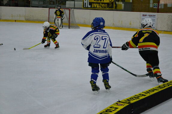 NBY x JAR 08.02.2025 3. TŘÍDA 24