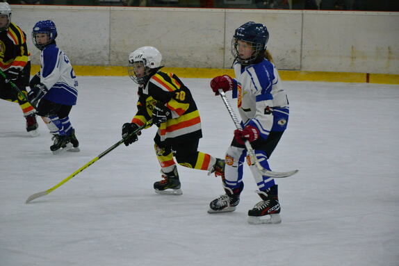 NBY x JAR 08.02.2025 3. TŘÍDA 25